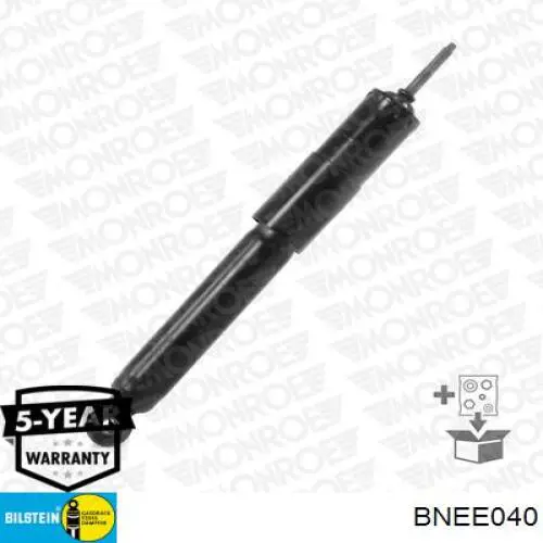 BNEE040 Bilstein amortecedor dianteiro