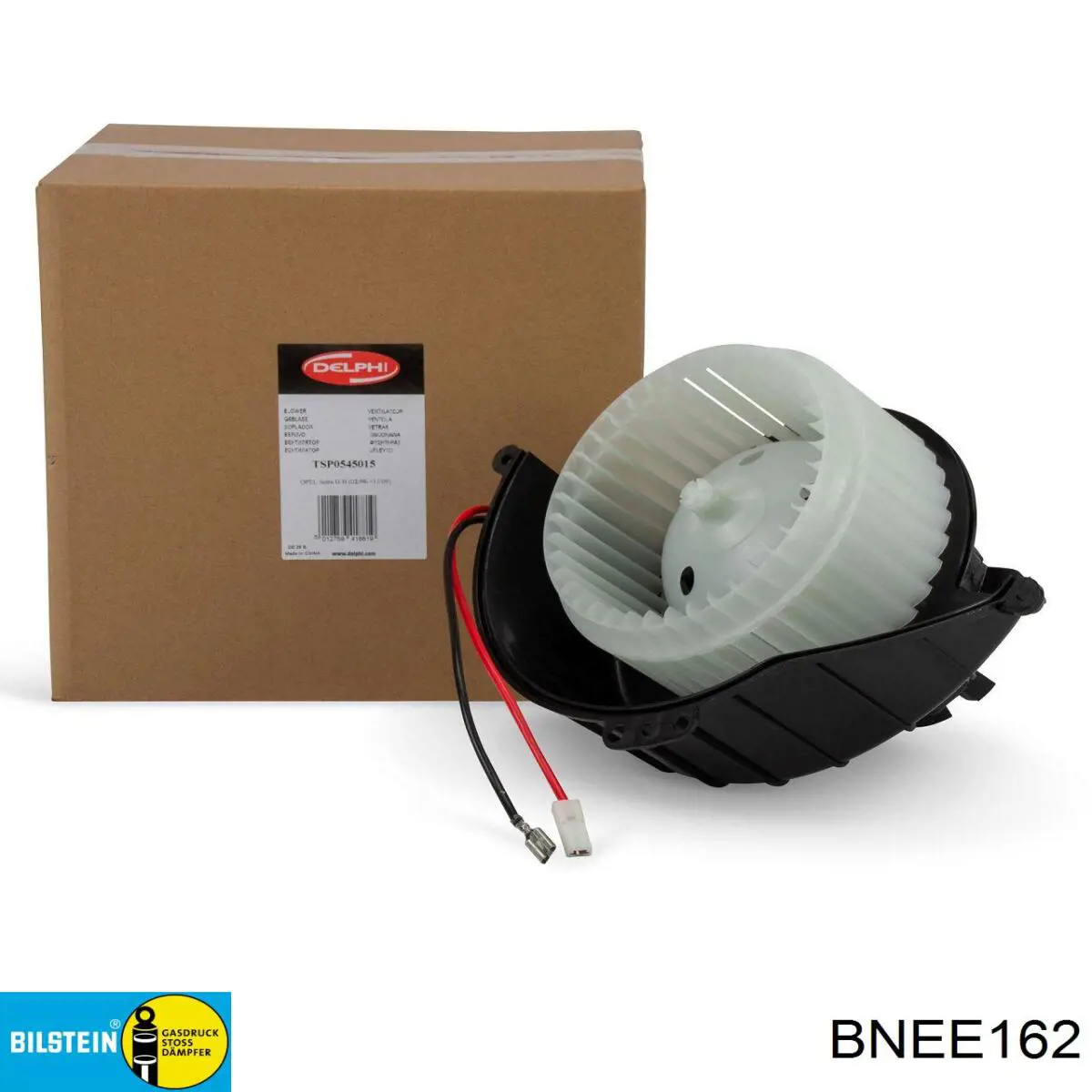 Стойка амортизатора задняя Bilstein BNEE162 цена, от 53.62 USD