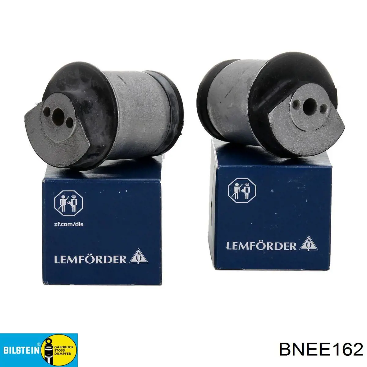 BNEE162 Bilstein Амортизаторы задние