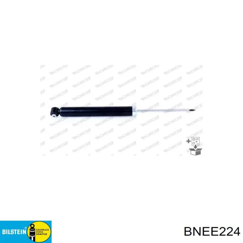 Стойка амортизатора передняя Bilstein BNEE224 цена, от 40.38 USD