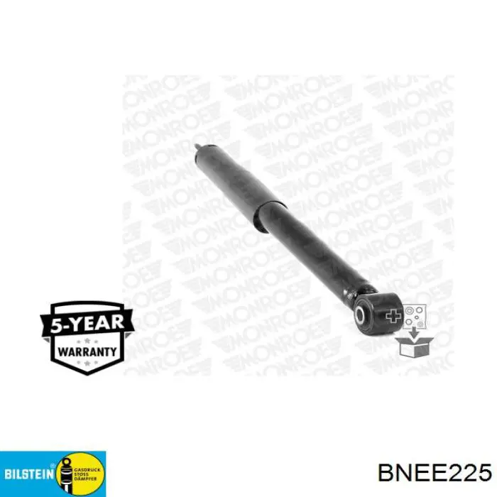 Амортизатор задний BNEE225 Bilstein