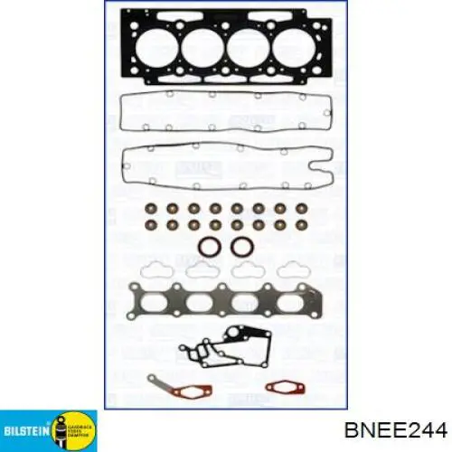 BNEE244 Bilstein Амортизаторы задние