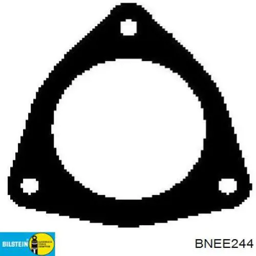 Стойка амортизатора задняя Bilstein BNEE244 цена, от 51.60 USD