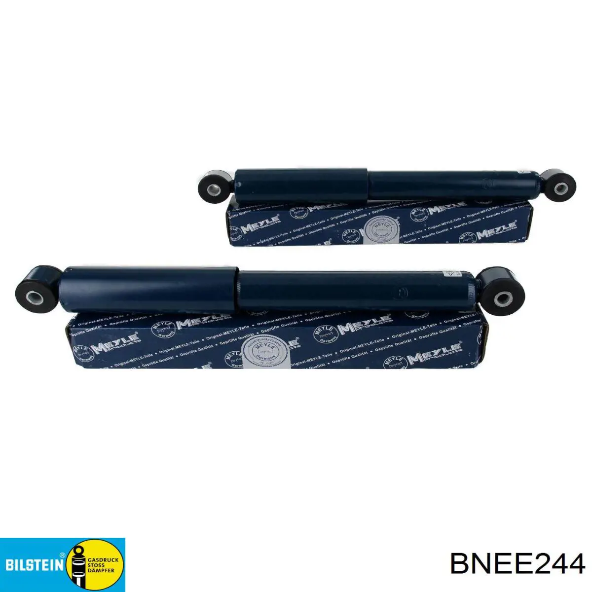 Стойка амортизатора задняя Bilstein BNEE244 цена, от 51.60 USD