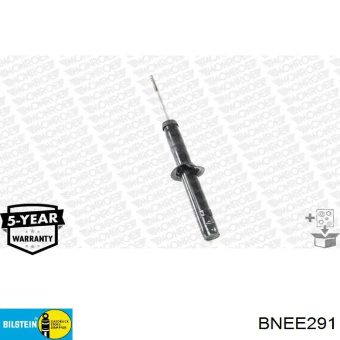 BNEE291 Bilstein Стойка передняя