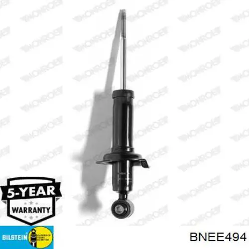 Амортизатор задний BNEE494 Bilstein