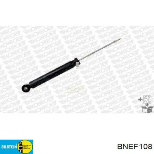 Стойка амортизатора задняя Bilstein BNEF108 цена, от 29.56 USD