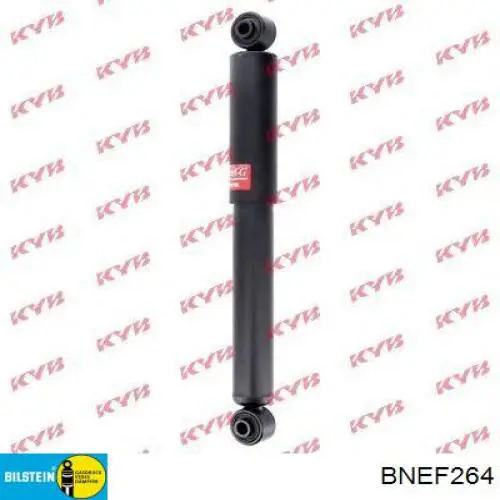 Амортизатор задний BNEF264 Bilstein
