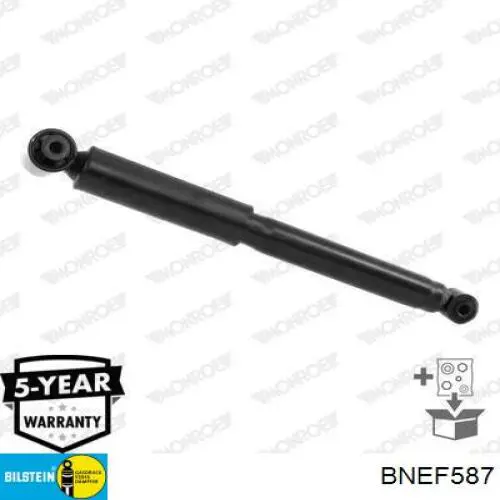 Стойка амортизатора задняя Bilstein BNEF587 цена, от 32.95 USD