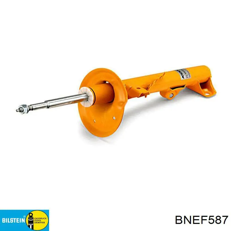 Купить BNEF587 Bilstein Амортизатор задней подвески