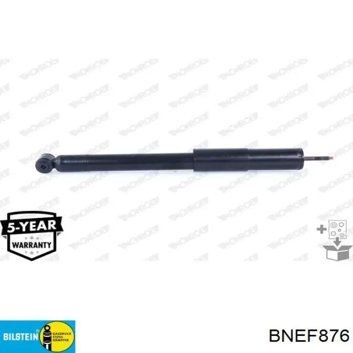 Амортизатор задний BNEF876 Bilstein