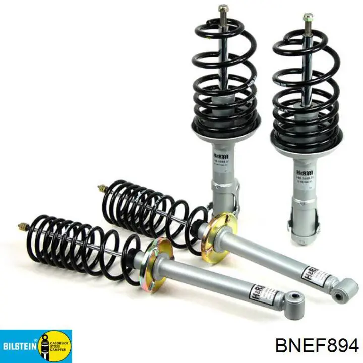 BNEF894 Bilstein Стойка передняя