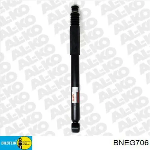 Амортизатор задний BNEG706 Bilstein