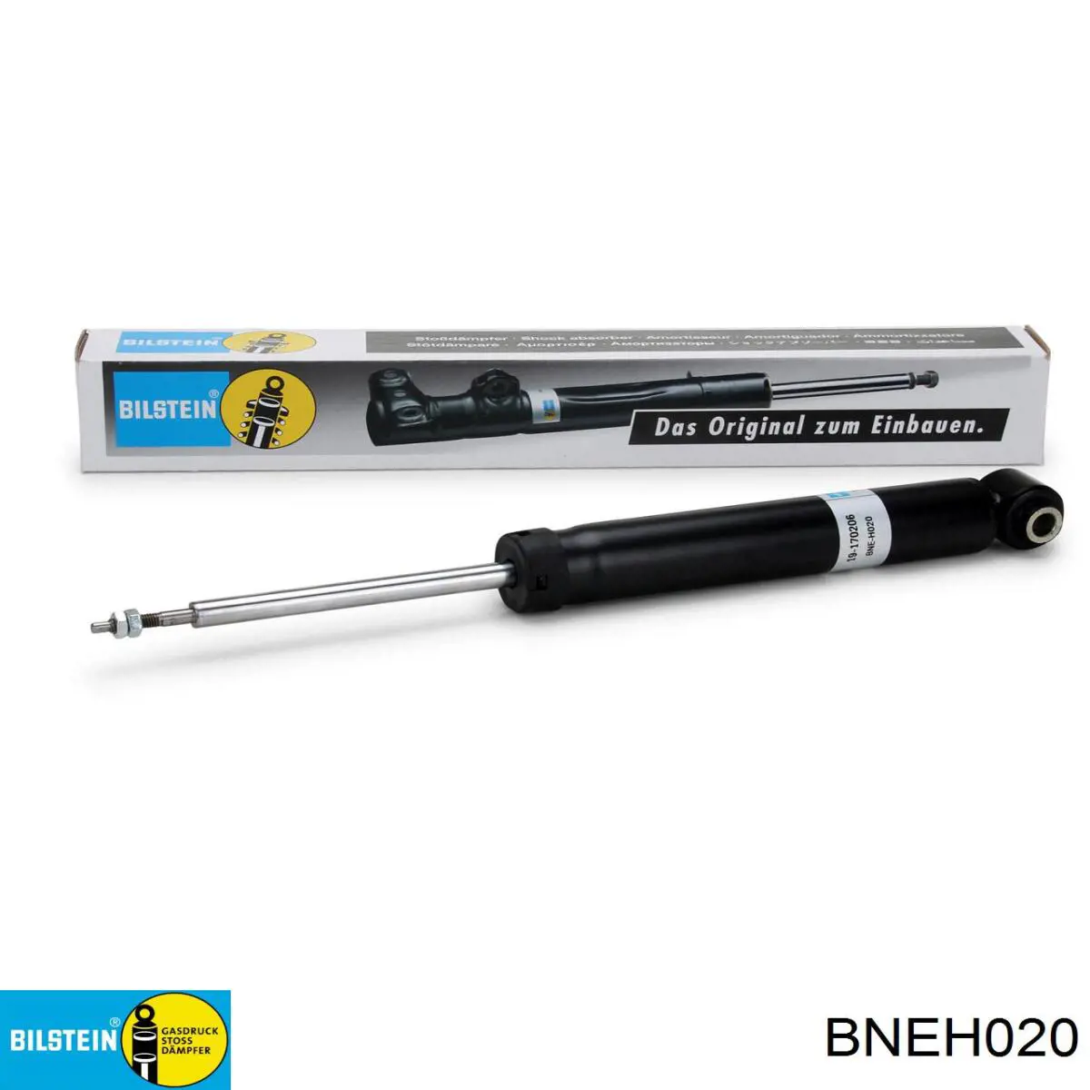 Стойка амортизатора задняя Bilstein BNEH020 цена, от 54.68 USD