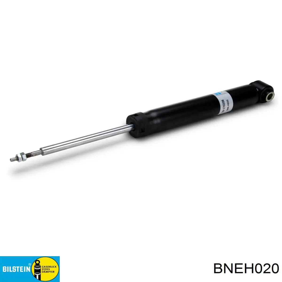 BNEH020 Bilstein Амортизаторы задние
