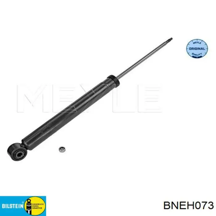 Купить BNEH073 Bilstein Амортизатор задней подвески