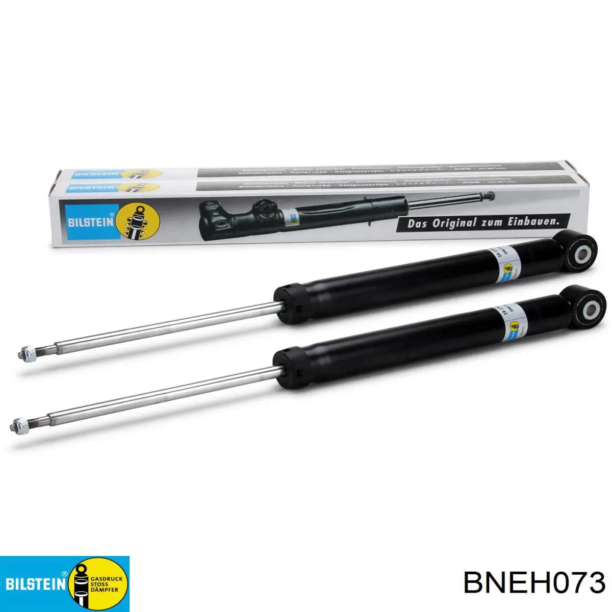 Амортизатор задний BNEH073 Bilstein