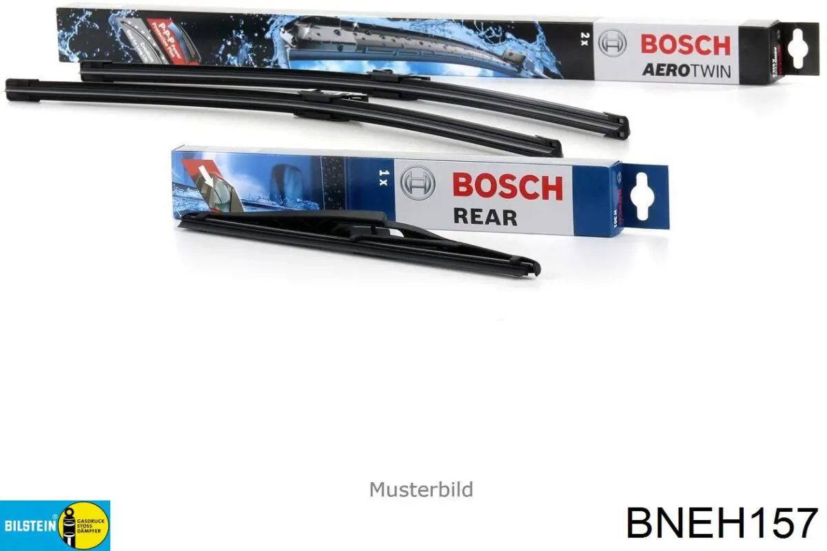 Стойка амортизатора задняя Bilstein BNEH157 цена, от 32.48 USD
