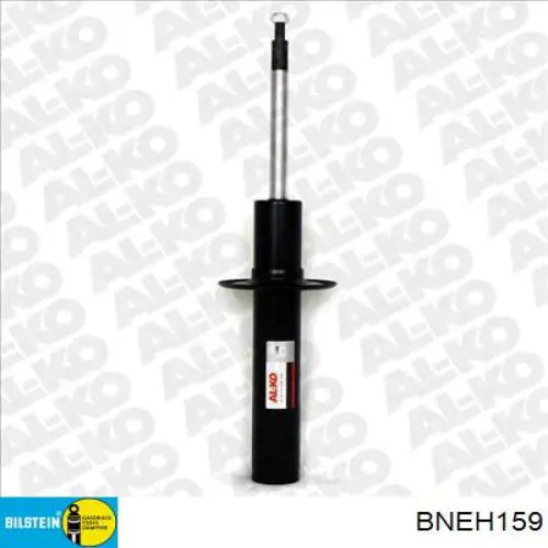 BNEH159 Bilstein Стойка передняя