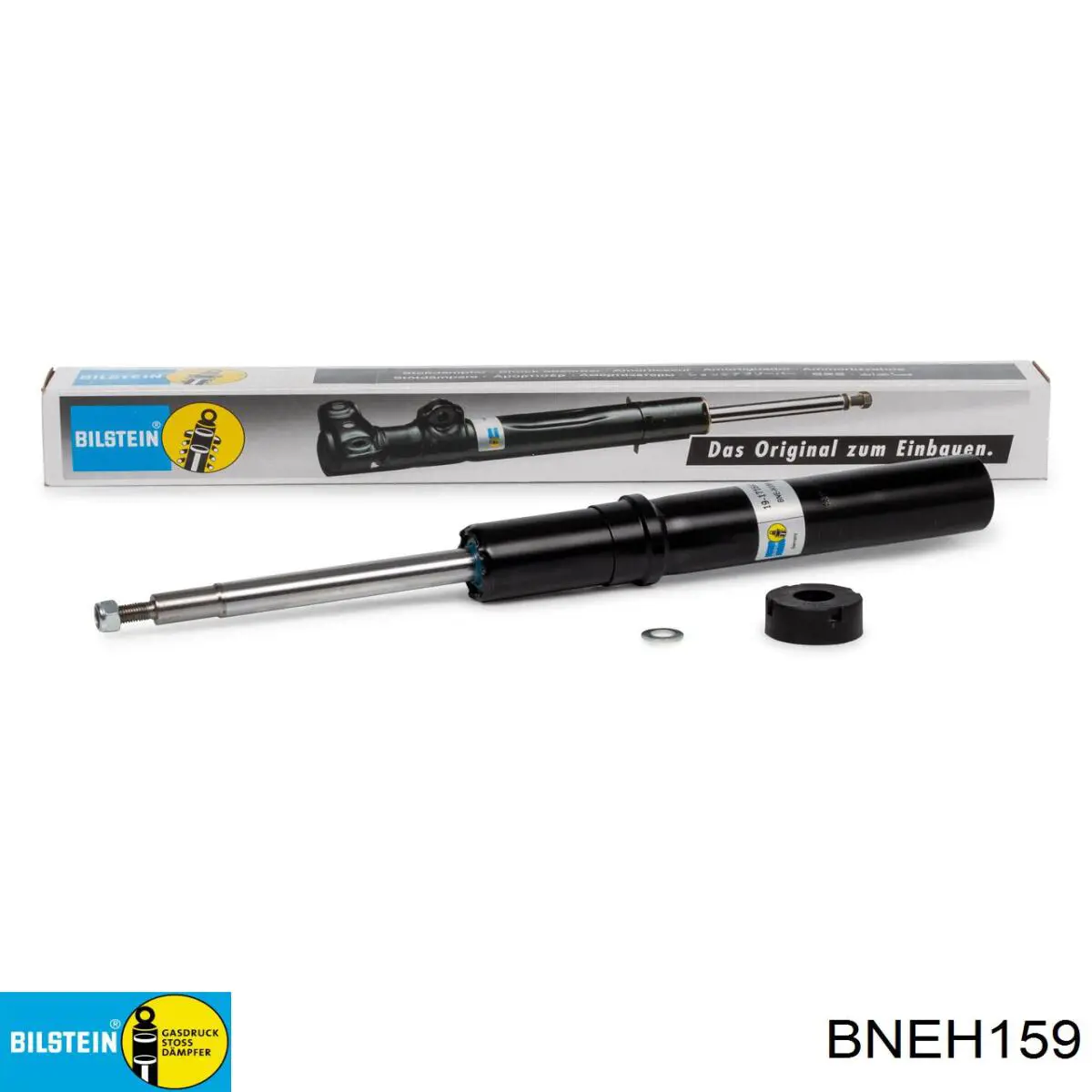 Стойка амортизатора передняя Bilstein BNEH159 цена, от 32.60 USD