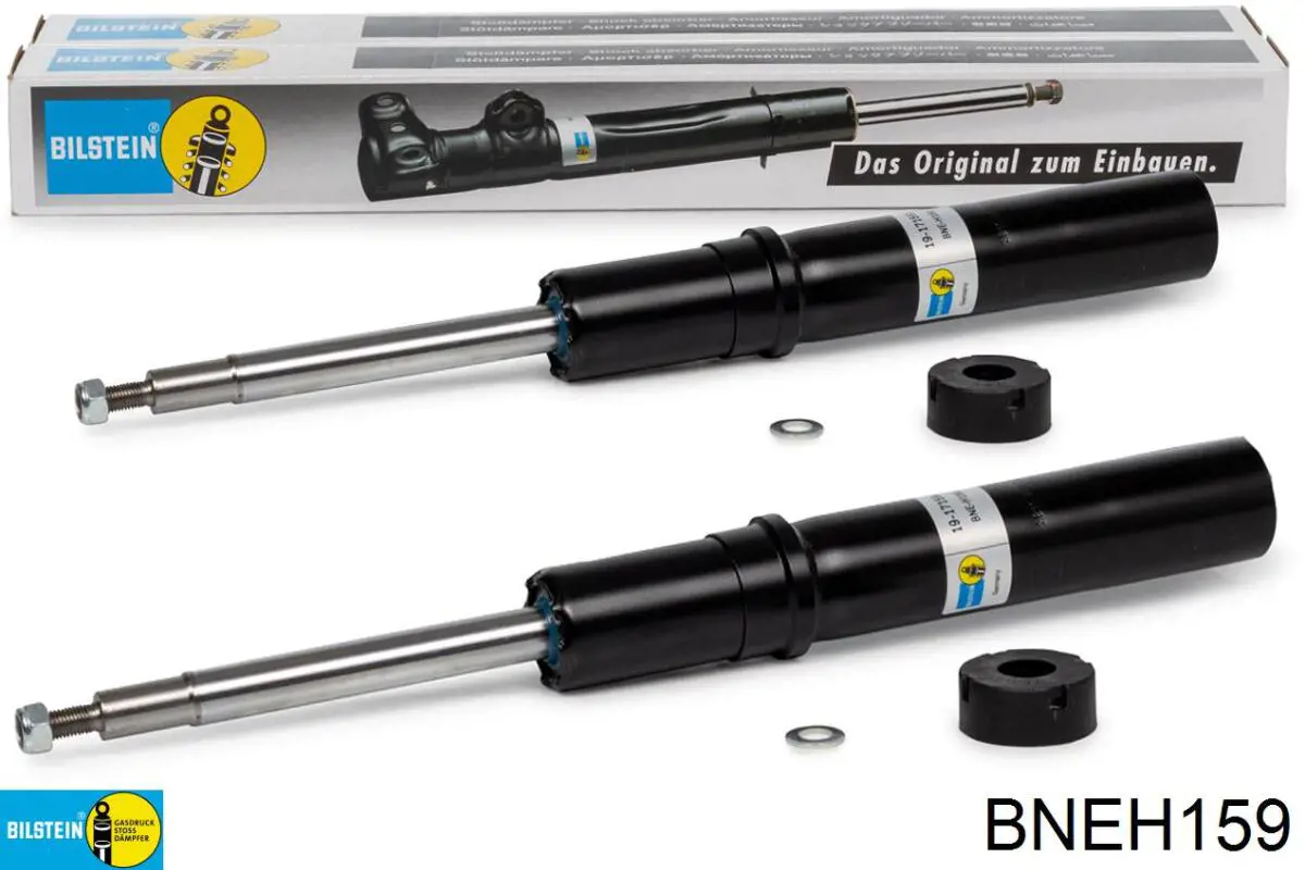 Амортизатор передний BNEH159 Bilstein