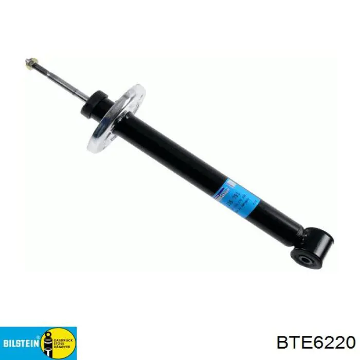 BTE6220 Bilstein амортизатор задний