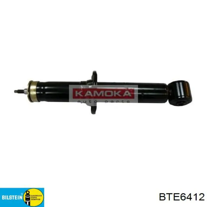 Купить BTE6412 Bilstein Амортизатор задней подвески