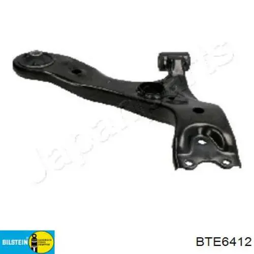 Задний амортизатор Bilstein BTE6412