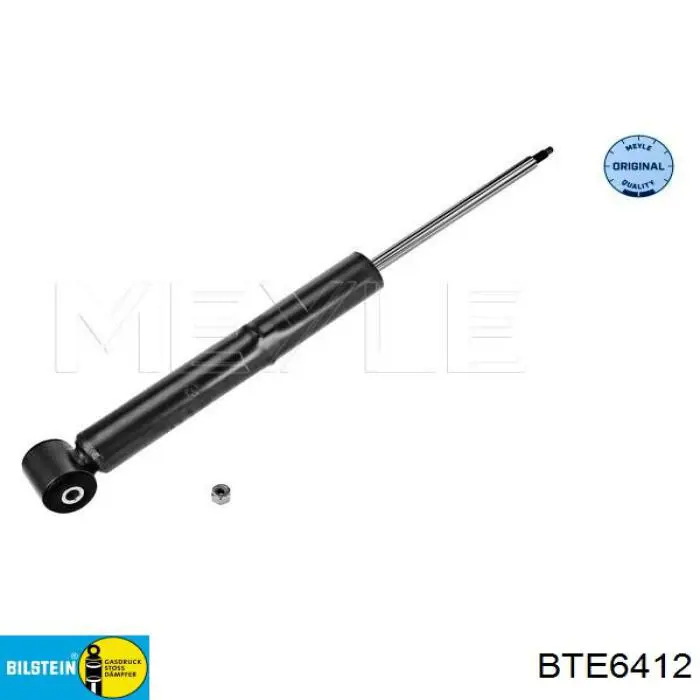 Амортизатор задний BTE6412 Bilstein