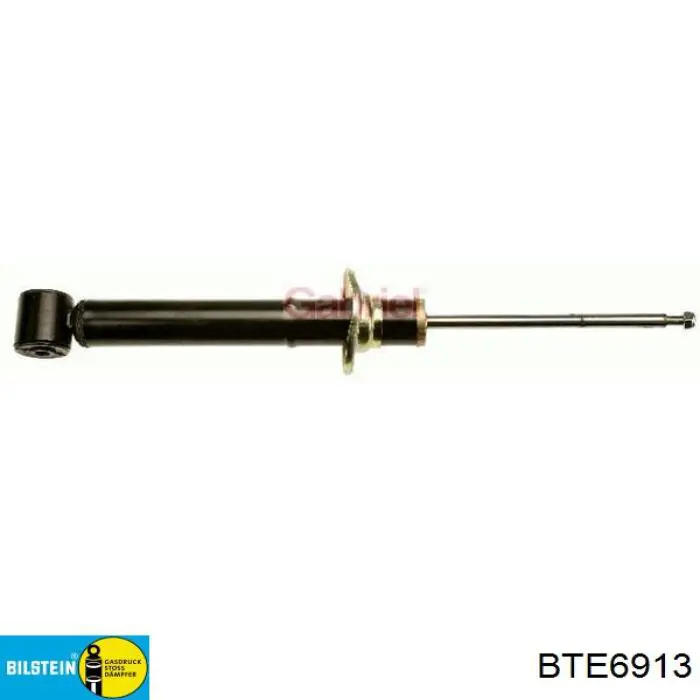 BTE6913 Bilstein Амортизаторы задние