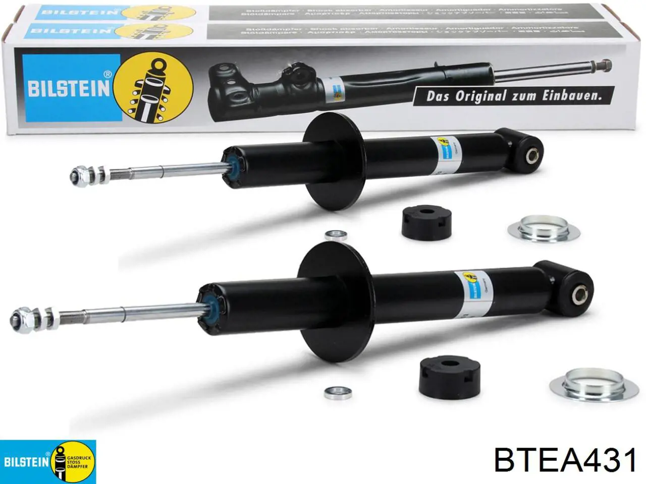 BTEA431 Bilstein