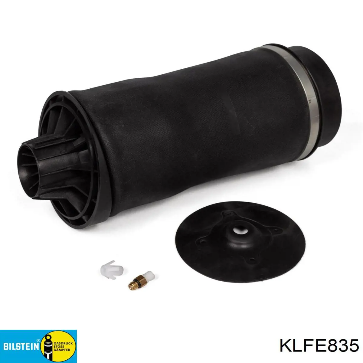 KLFE835 Bilstein Пневморессора задняя
