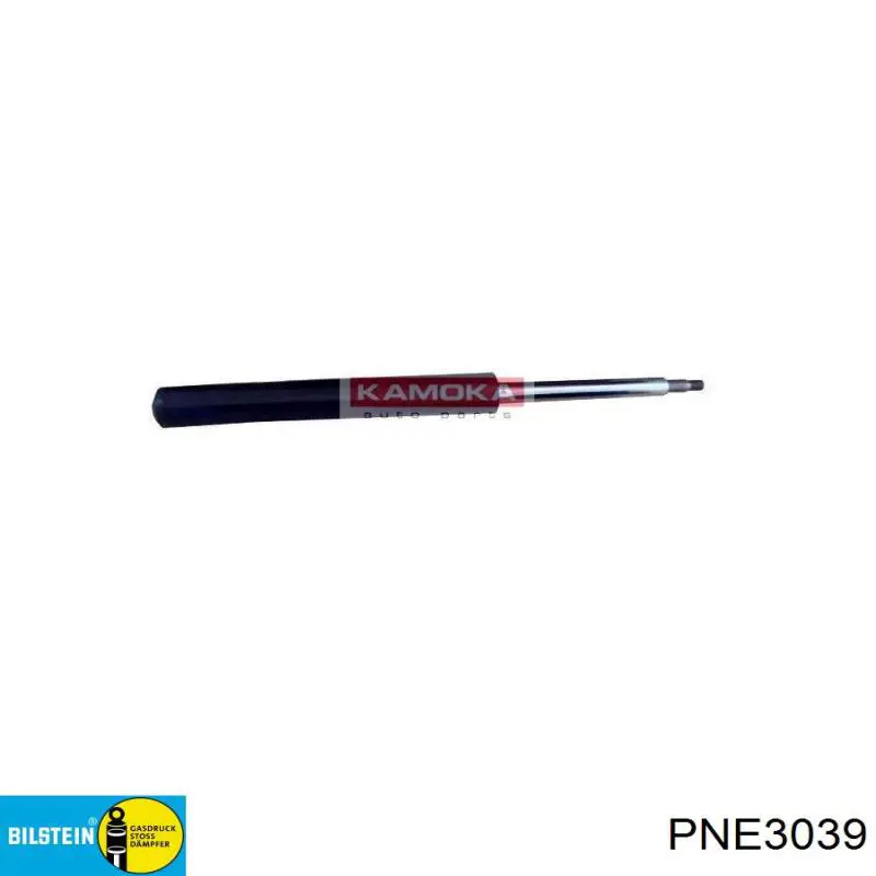Купить PNE3039 Bilstein Амортизатор передней подвески