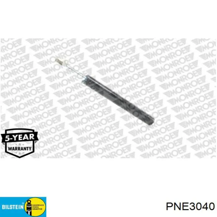Купить PNE3040 Bilstein Амортизатор передней подвески