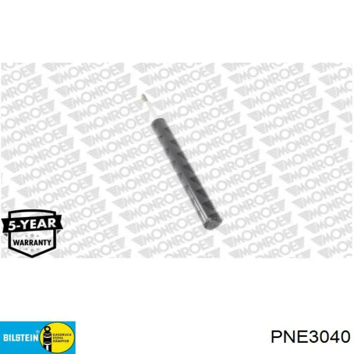 Стойка амортизатора передняя Bilstein PNE3040 цена, от 31.05 USD