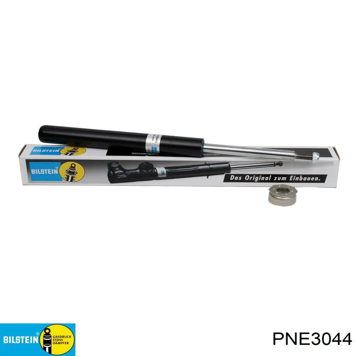 Купить PNE3044 Bilstein Амортизатор передней подвески