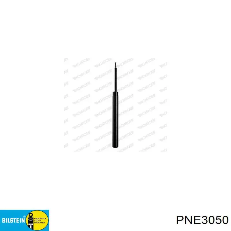 Купить PNE3050 Bilstein Амортизатор передней подвески