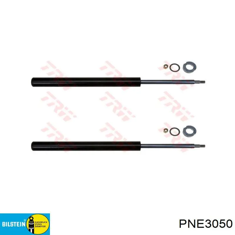 Стойка амортизатора передняя Bilstein PNE3050 цена, от 48.91 USD