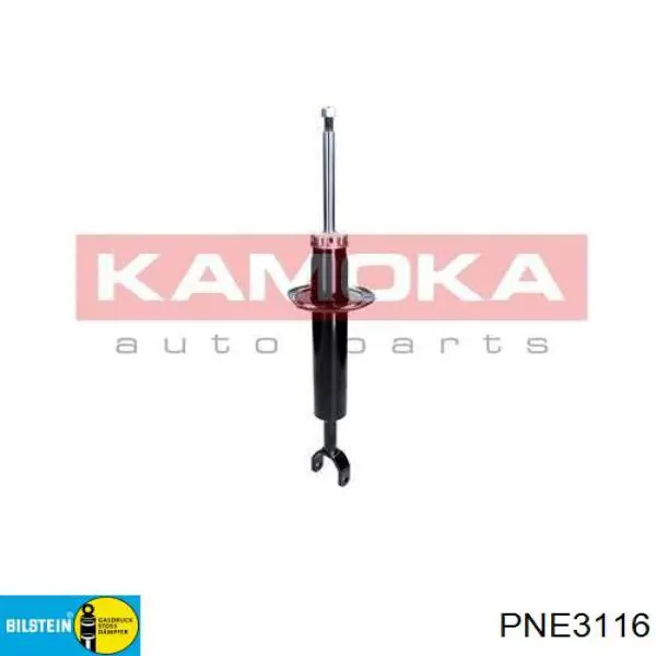 Амортизатор передний PNE3116 Bilstein