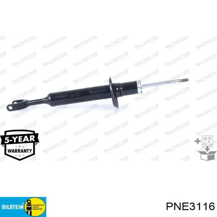 PNE3116 Bilstein Стойка передняя