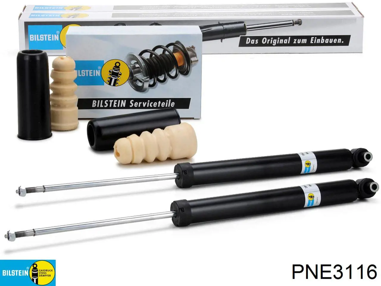 PNE3116 Bilstein Стойка передняя