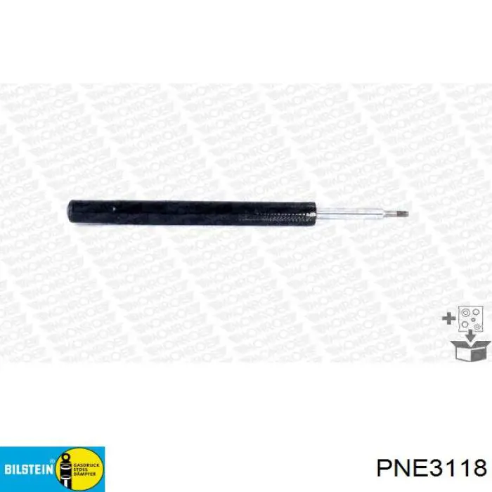 PNE3118 Bilstein Стойка передняя