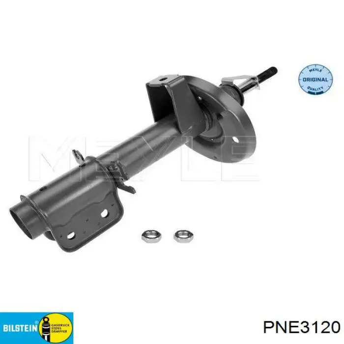 Амортизатор передний PNE3120 Bilstein