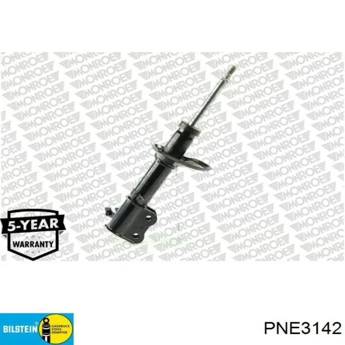 PNE3142 Bilstein Амортизатор передней подвески правый