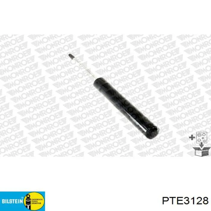 Купить PTE3128 Bilstein Амортизатор передней подвески