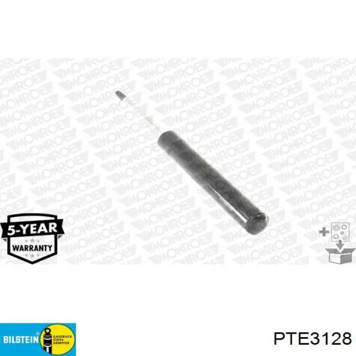 PTE3128 Bilstein Стойка передняя