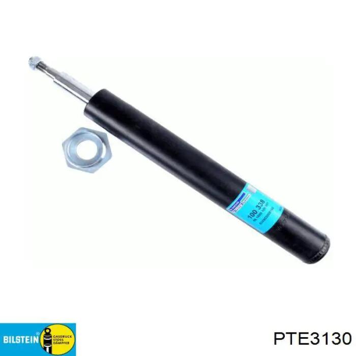 PTE-3130 Bilstein амортизатор передний