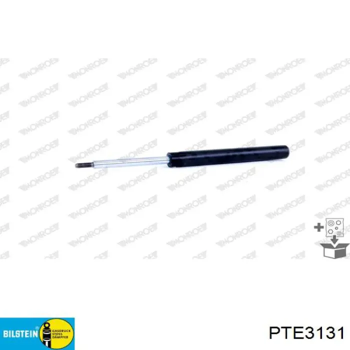 Купить PTE3131 Bilstein Амортизатор передней подвески