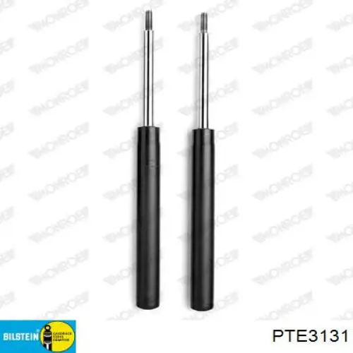 PTE3131 Bilstein Стойка передняя