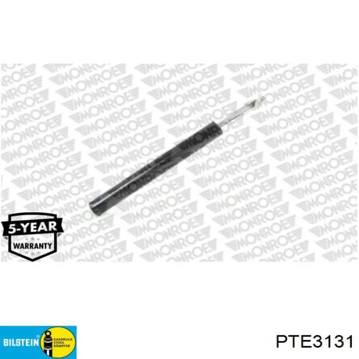 Стойка амортизатора передняя Bilstein PTE3131 цена, от 36.26 USD